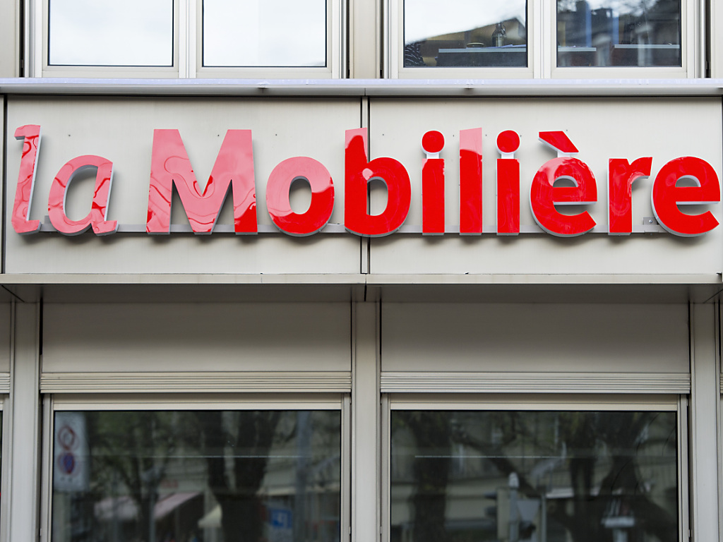 La Mobilière a vu son bénéfice fondre en 2022 - RJB votre radio régionale