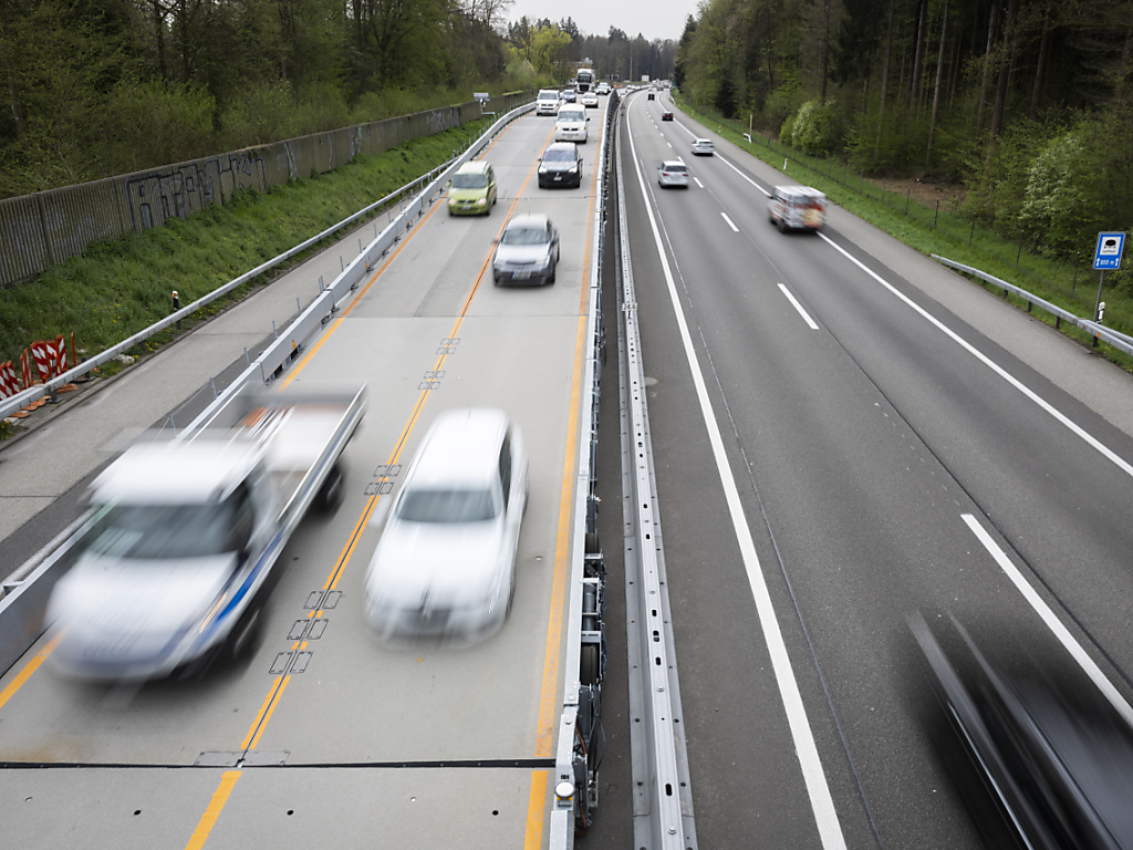 L'ASTRA Bridge optimisé pour des travaux sur l'A1 - RFJ votre radio ...