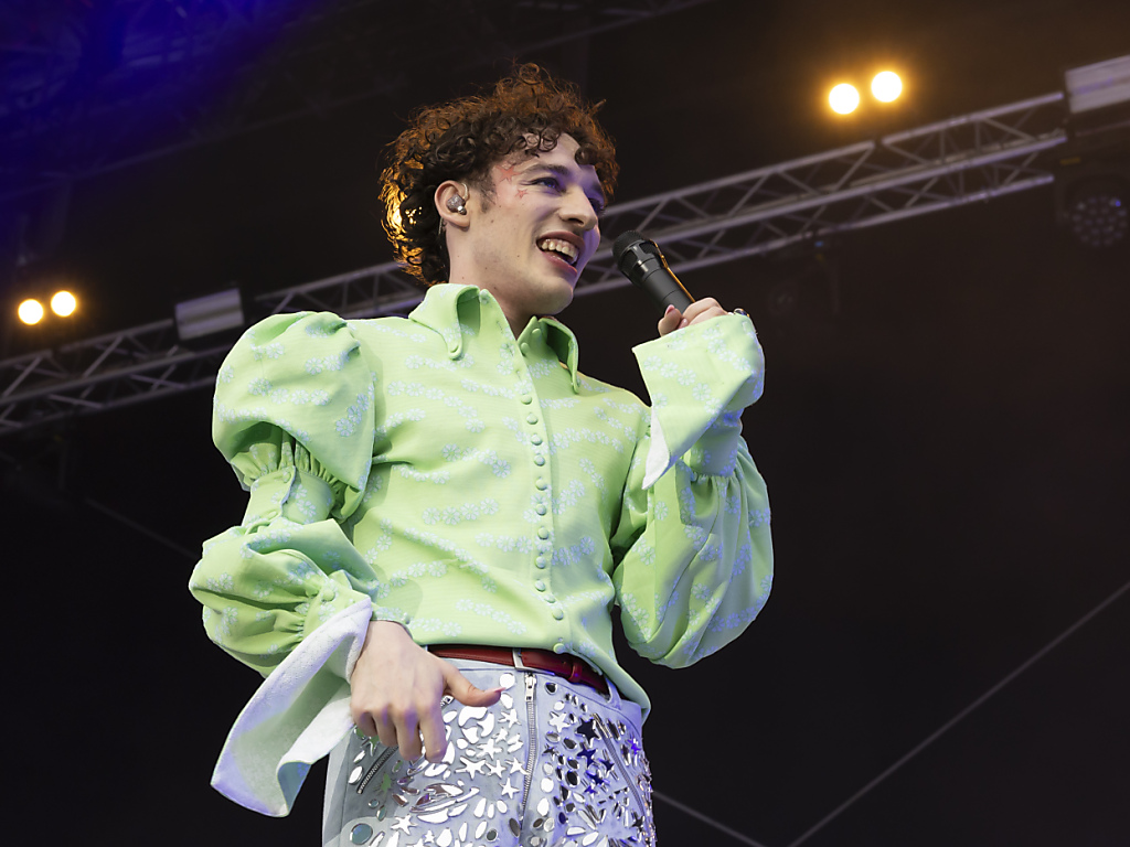 Nemo Rfi Swiss Music Awards: Nemo nominé quatre fois-Nnavy chez les Romands ...