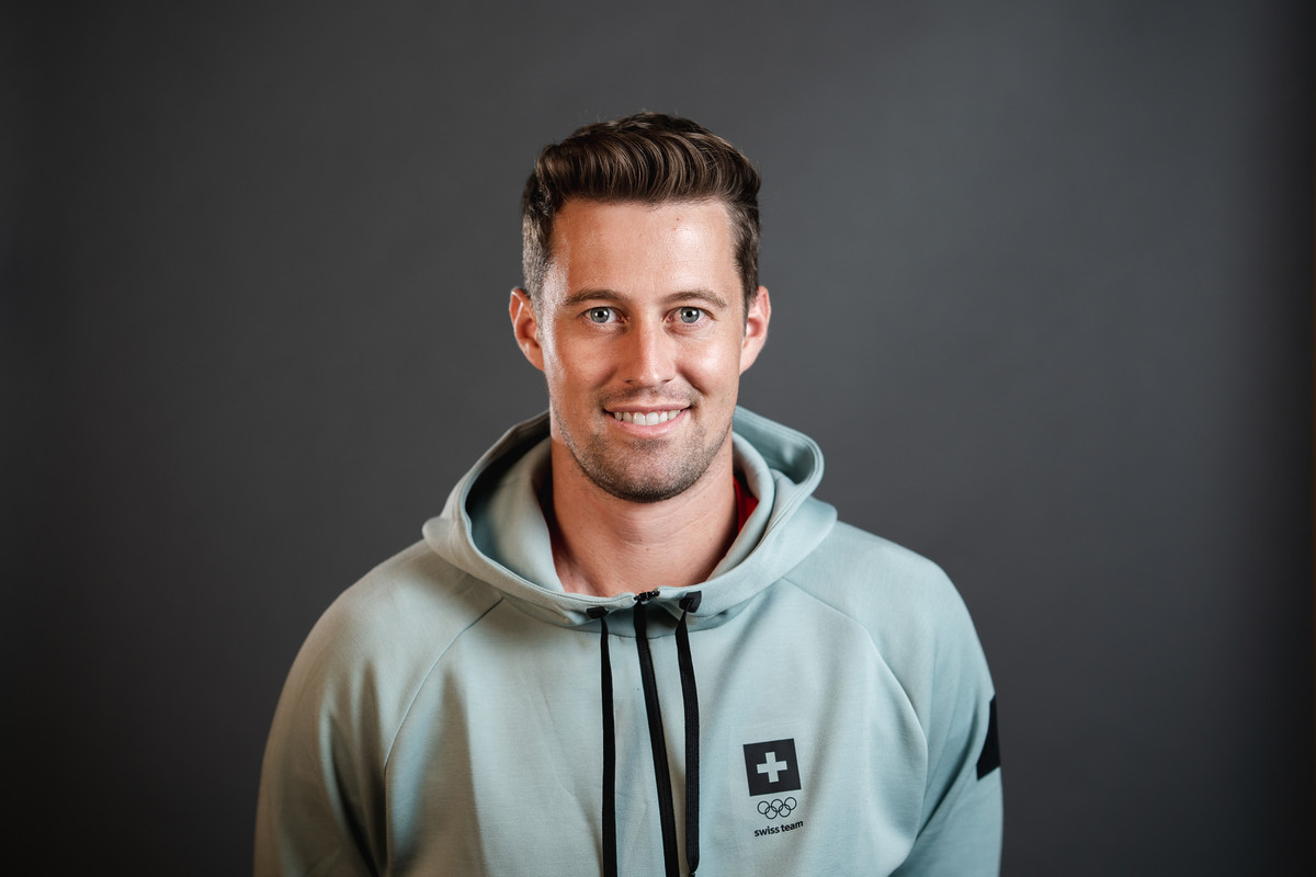 Valentin Wenger échoue en 8e de finale - RJB votre radio régionale