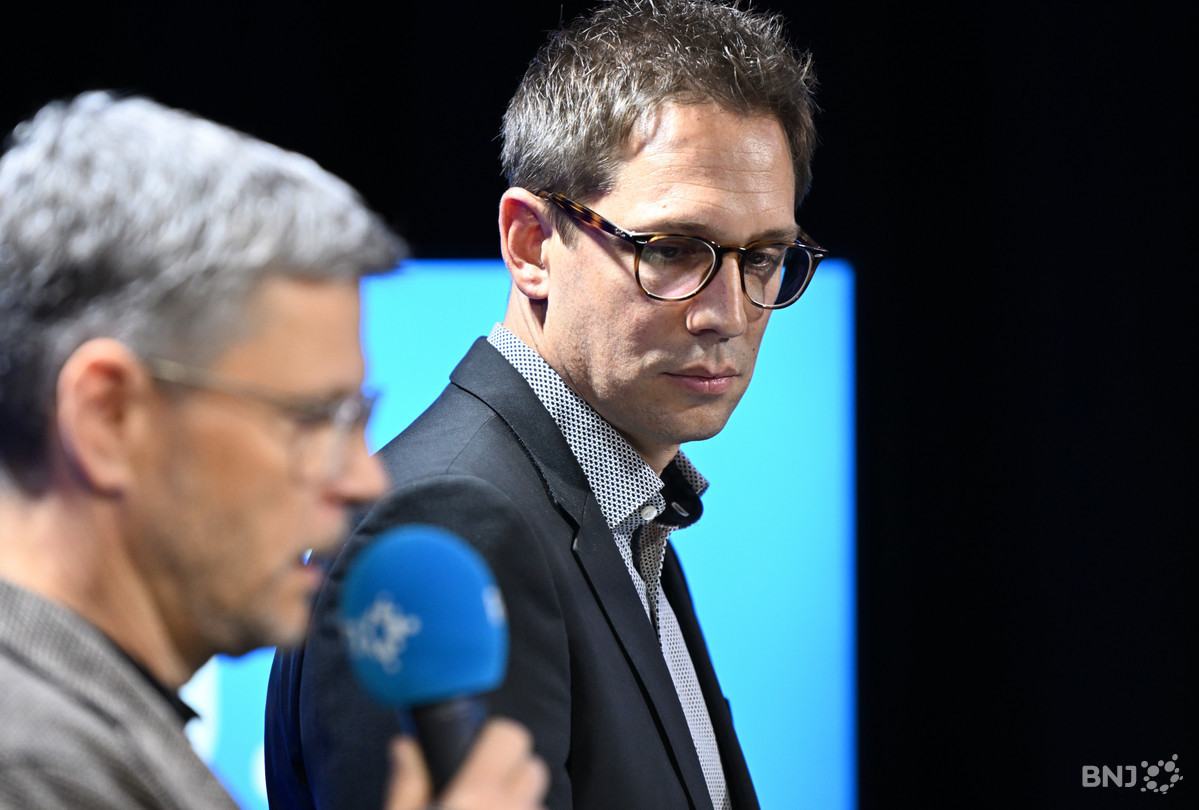 Élection cantonale : Raphaël Ciocchi (PS) présente sa vision du Jura en ...
