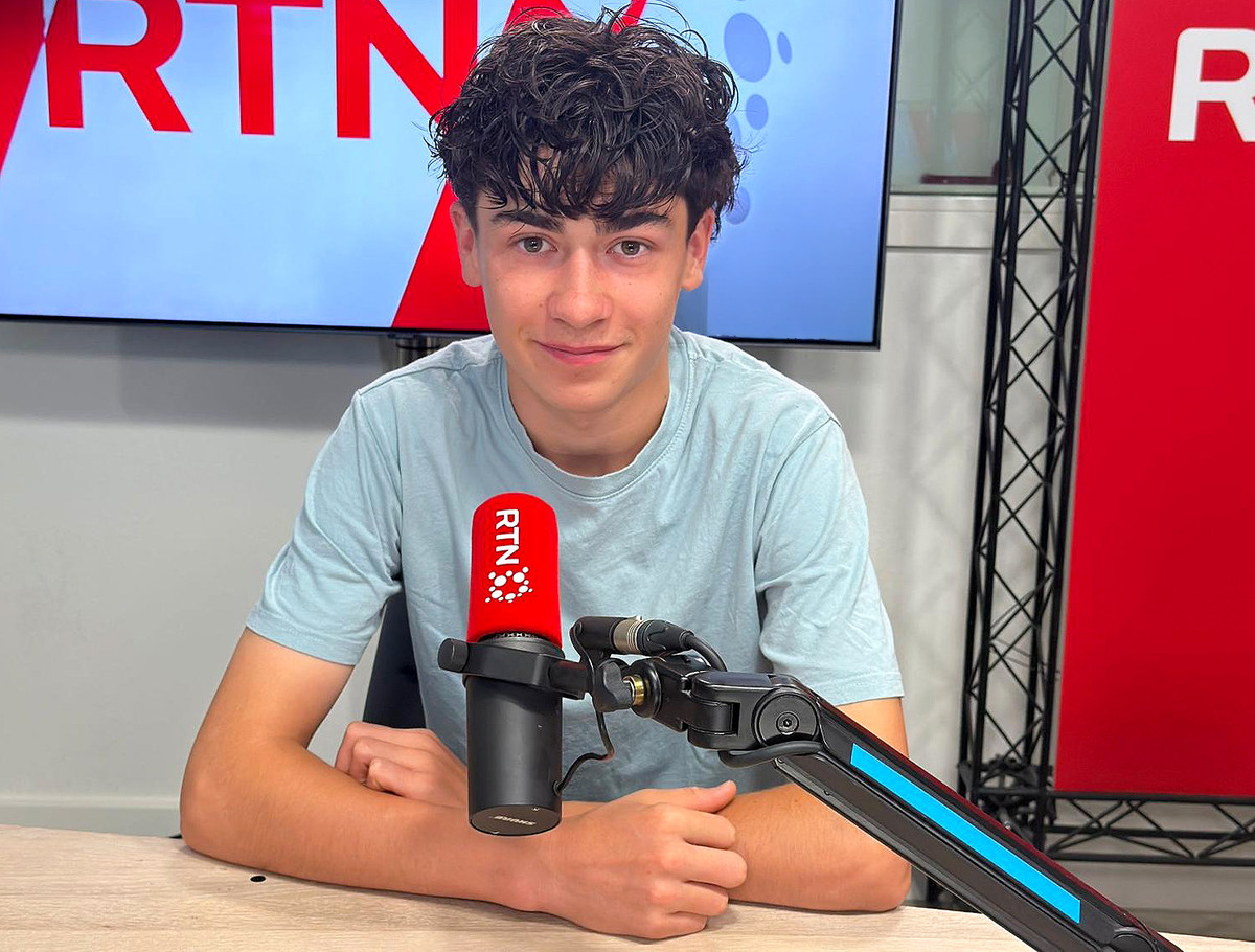 Journée de la bonne action