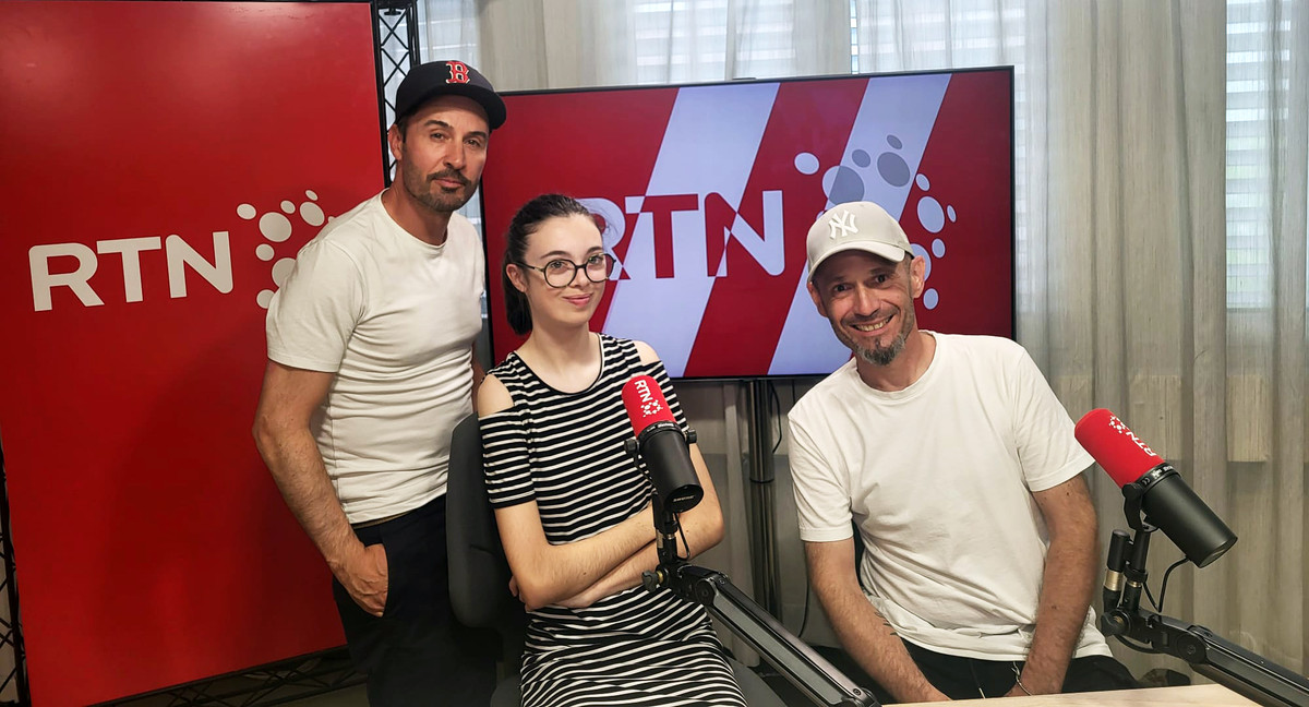 Journée de la bonne action