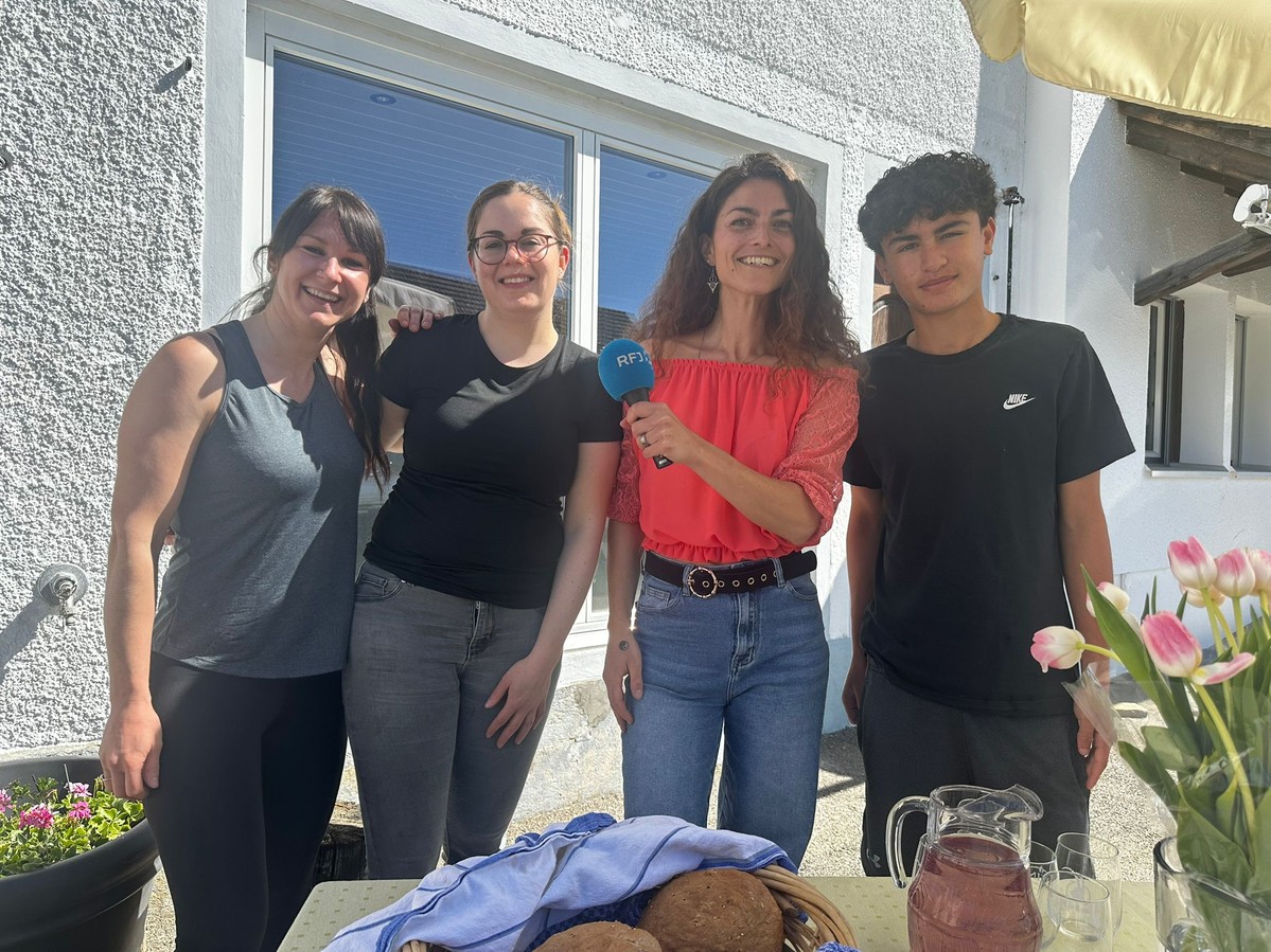 Journée de la bonne action