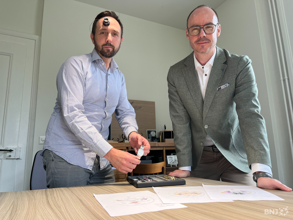 « En boîte » : Aerowatch - rfj.ch