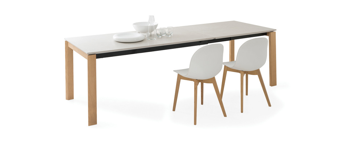 Table Eminence Evo de Connubia