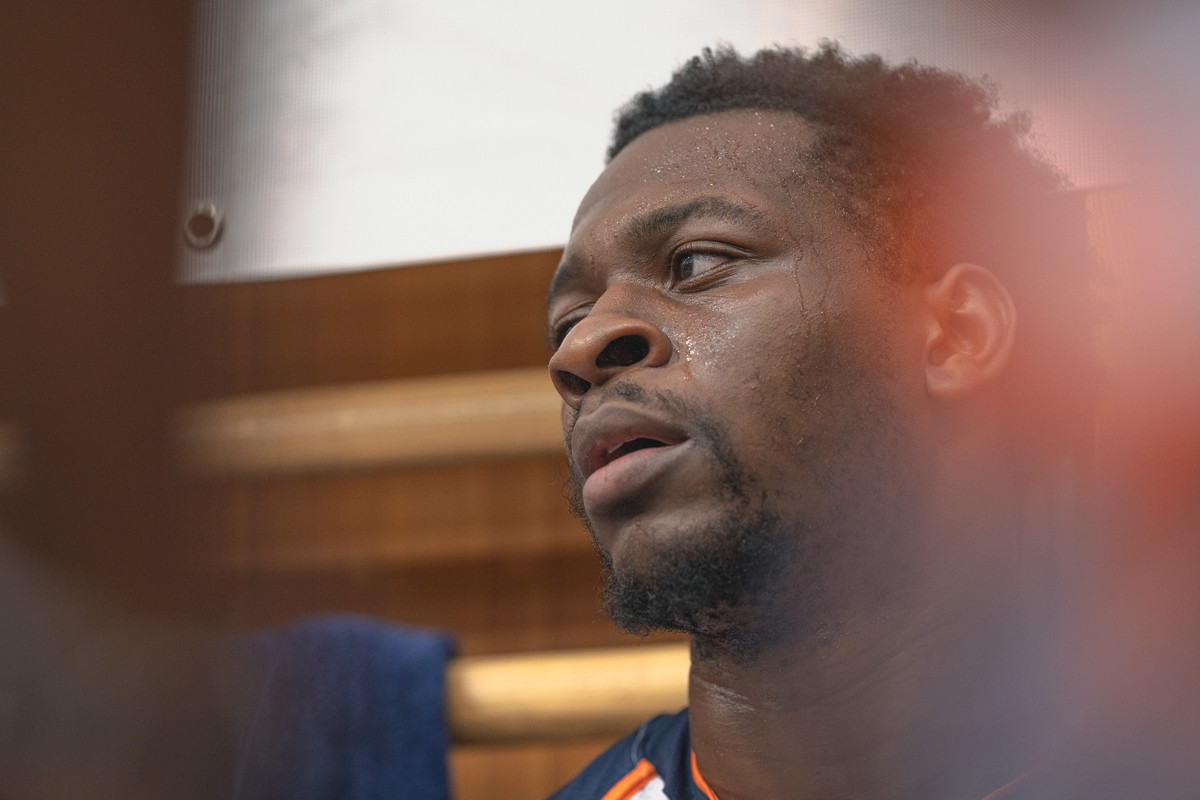 Union Neuchâtel faces Monthey with severe injuries and crucial SBL Cup stakes