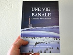 livre G.-A. Houriet